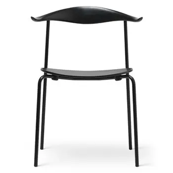 Silla CH88T Carl Hansen and Son - Carl Hansen & Son