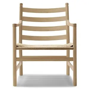 Butaca CH44 Carl Hansen and Son - Carl Hansen & Son