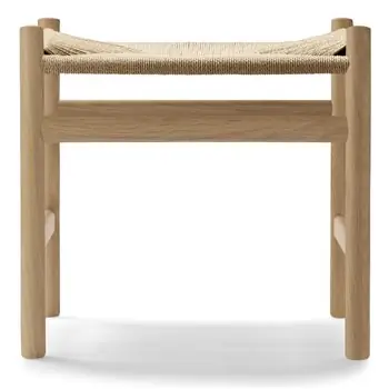 Taburete CH53 Carl Hansen and Son - Carl Hansen & Son