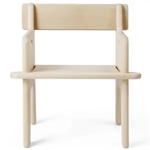 Silla Peter CH410 Carl Hansen and Son - Carl Hansen & Son