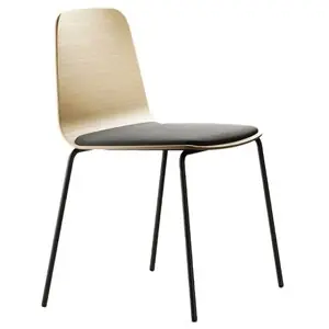 Silla Bisell metal Treku