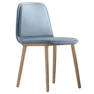 Silla Bisell tapizada Treku