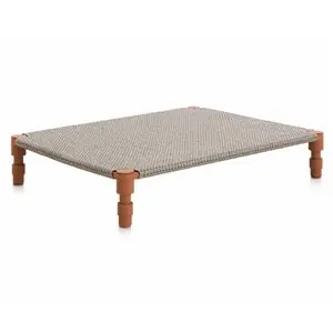 Cama Indian Garden Layers Gofre terracotta GAN