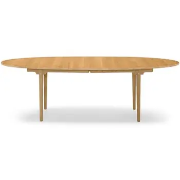 Mesa CH339 extensible Carl Hansen and Son - Carl Hansen & Son