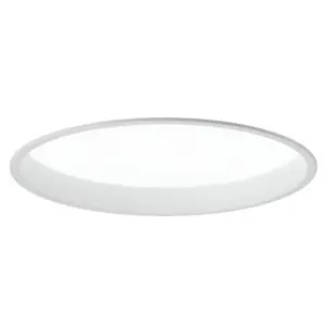 Lámpara LP Circle Empotrado Louis Poulsen