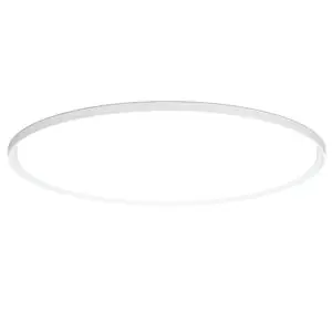 Lámpara LP Slim Round Empotrado Louis Poulsen