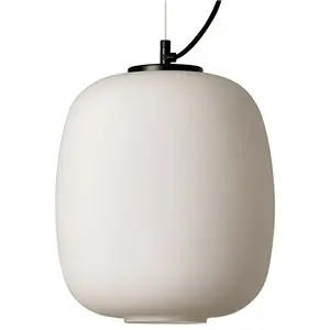Lámpara suspensión Globo Cesta SantaCole - Santa & Cole