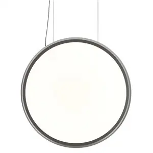 Lámpara Suspensión Discovery vertical Artemide