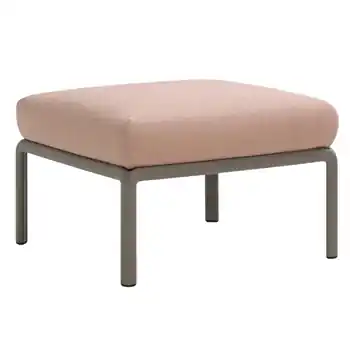 Pouf Komodo Nardi