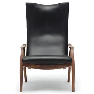 Butaca Signature FH429 piel Carl Hansen and Son - Carl Hansen & Son
