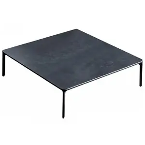 Mesa auxiliar Slim Cerámica H37 Sovet Italia