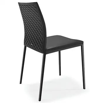 Silla Norma ML Couture Cattelan Italia