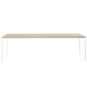 Mesa 25 Madera Desalto
