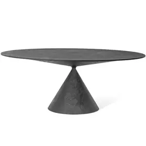 Mesa Clay Stone Desalto