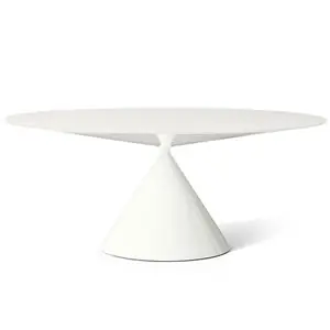 Mesa Clay Cristal Desalto
