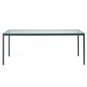 Mesa Helsinki 35 Home Cristal Desalto