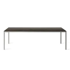 Mesa Helsinki 35 Office Cerámica Desalto