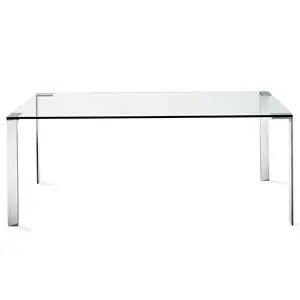 Mesa Liko Glass Desalto