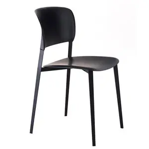 Silla Ply Polipropileno Desalto