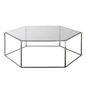 Mesa Centro Hexagon Desalto