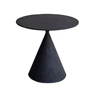 Mesa Auxiliar Mini Clay Cerámica Desalto