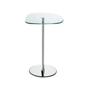 Mesa Auxiliar Mixit Glass Desalto
