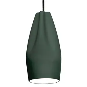 Lámpara suspensión Pleat Box LED Marset