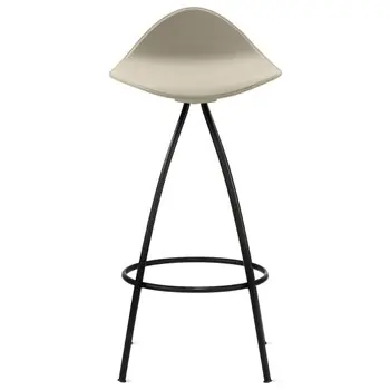 Taburete Carcasa color Onda Stua
