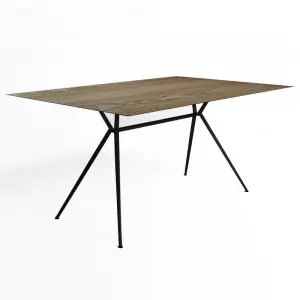 Mesa Balance rectangular Extendo