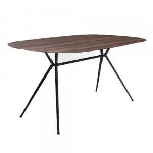 Mesa Balance elíptica alta Extendo