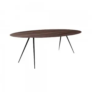 Mesa de café Spillo Extendo