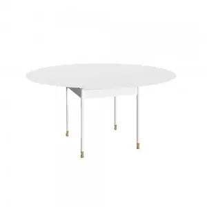 Mesa T8 redonda Extendo