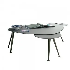 Mesa auxiliar Mr Hyde Extendo