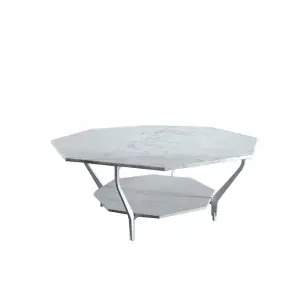 Mesa auxiliar Déco Extendo