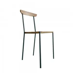 Silla Danske C1 Extendo