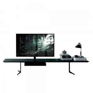 Consola multimedia Connect Extendo