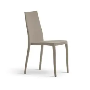 Silla Pangea polipropileno Bonaldo