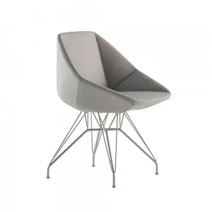 Silla Stone Metal Bonaldo