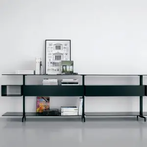 Librería System Extendo