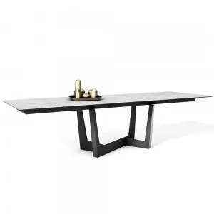 Mesa Art extensible Bonaldo