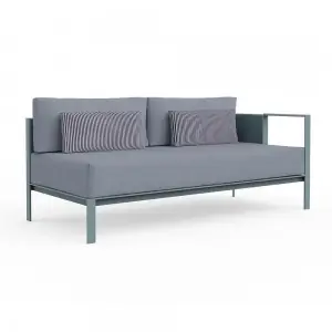 Sofá modular 1 Solanas Gandia Blasco