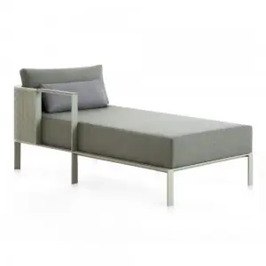 Sofá modular 2 Solanas Gandia Blasco