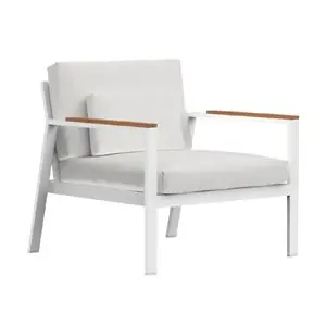 Sillón Timeless Gandia Blasco