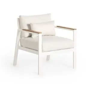 Sillón XS Timeless Gandia Blasco