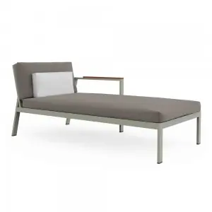 Sofá modular 2 Timeless Gandia Blasco