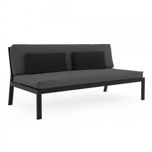 Sofá modular 4 Timeless Gandia Blasco