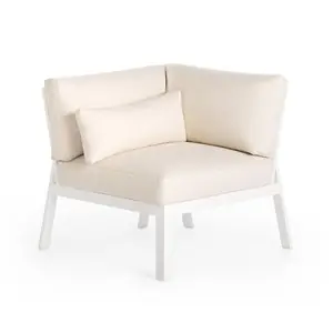 Sofá modular 6 Timeless Gandia Blasco