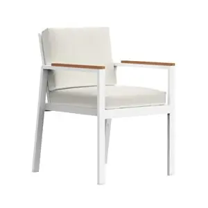 Silla brazos Timeless Gandia Blasco