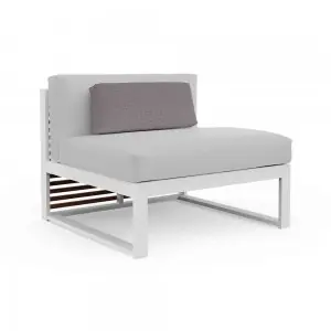 Sofá modular 3 Dna Teca Gandia Blasco
