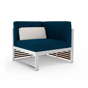 Sofá modular 6 Dna Teca Gandia Blasco
